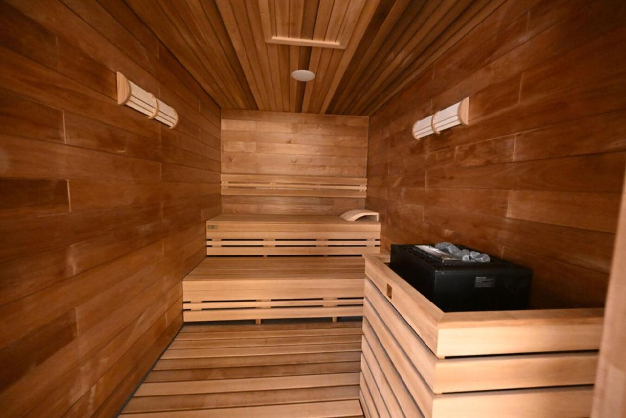 Hotel Tamis & Spa Pančevo Esterno foto